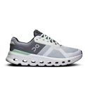 Scarpe running uomo On Cloudrunner 2 Wide Glacier/Sage  EUR 44