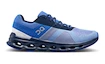 Scarpe running uomo On Cloudrunner Shale/Cobalt  EUR 47