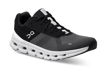 Scarpe running uomo On Cloudrunner WideEclipse/Frost  EUR 47,5