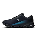 Scarpe running uomo On Cloudspark Black/Blueberry