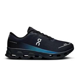 Scarpe running uomo On Cloudspark Black/Blueberry