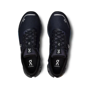 Scarpe running uomo On Cloudspark Black/Blueberry