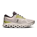 Scarpe running uomo On Cloudstratus 3 3 Pearl/Ivory  EUR 47,5