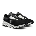 Scarpe running uomo On Cloudstratus 3 Black/Frost