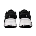 Scarpe running uomo On Cloudstratus 3 Black/Frost