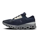 Scarpe running uomo On Cloudstratus 3 Metal/Glacier