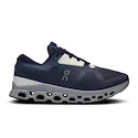 Scarpe running uomo On Cloudstratus 3 Metal/Glacier