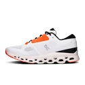 Scarpe running uomo On Cloudstratus 3 White/Sand