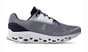 Scarpe running uomo On Cloudstratus Fossil/Midnight  EUR 44