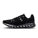 Scarpe running uomo On Cloudsurfer All Black