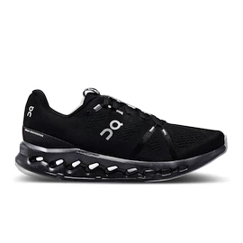 Scarpe running uomo On Cloudsurfer All Black