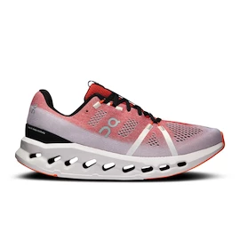 Scarpe running uomo On Cloudsurfer Auburn/Frost