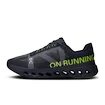 Scarpe running uomo On Cloudsurfer Next Black/Iron