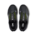 Scarpe running uomo On Cloudsurfer Next Black/Iron