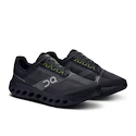 Scarpe running uomo On Cloudsurfer Next Black/Iron