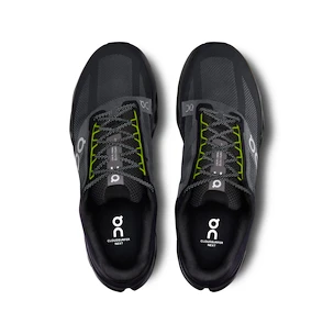 Scarpe running uomo On Cloudsurfer Next Black/Iron