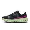 Scarpe running uomo On Cloudsurfer Next Black/Lima