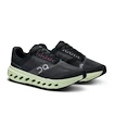 Scarpe running uomo On Cloudsurfer Next Black/Lima