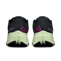 Scarpe running uomo On Cloudsurfer Next Black/Lima