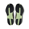 Scarpe running uomo On Cloudsurfer Next Black/Lima