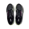 Scarpe running uomo On Cloudsurfer Next Black/Lima