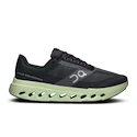 Scarpe running uomo On Cloudsurfer Next Black/Lima