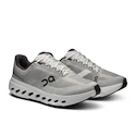 Scarpe running uomo On Cloudsurfer Next Glacier/White