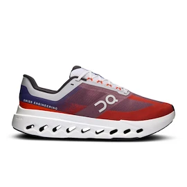 Scarpe running uomo On Cloudsurfer Next Indigo/Flame