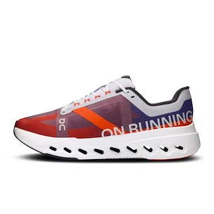 Scarpe running uomo On Cloudsurfer Next Indigo/Flame