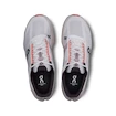 Scarpe running uomo On Cloudsurfer Next White/Flame