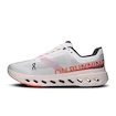 Scarpe running uomo On Cloudsurfer Next White/Flame