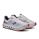 Scarpe running uomo On Cloudsurfer Next White/Flame