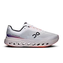 Scarpe running uomo On Cloudsurfer Next White/Flame