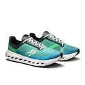 Scarpe running uomo On Cloudsurfer Next Wide Honeydew/Ivory