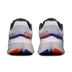 Scarpe running uomo On Cloudsurfer Next Wide White/Flame