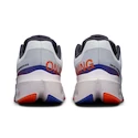 Scarpe running uomo On Cloudsurfer Next Wide White/Flame