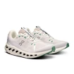 Scarpe running uomo On Cloudsurfer Pearl/Ivory