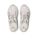 Scarpe running uomo On Cloudsurfer Pearl/Ivory