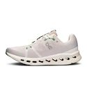 Scarpe running uomo On Cloudsurfer Pearl/Ivory