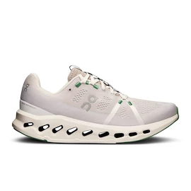 Scarpe running uomo On Cloudsurfer Pearl/Ivory