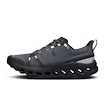 Scarpe running uomo On Cloudsurfer Trail Eclipse/Black