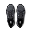 Scarpe running uomo On Cloudsurfer Trail Eclipse/Black