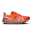 Scarpe running uomo On Cloudsurfer Trail Flame/Dustrose