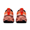 Scarpe running uomo On Cloudsurfer Trail Flame/Dustrose