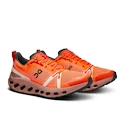 Scarpe running uomo On Cloudsurfer Trail Flame/Dustrose