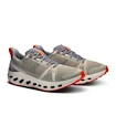 Scarpe running uomo On Cloudsurfer Trail Fossil/Ivory