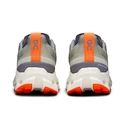 Scarpe running uomo On Cloudsurfer Trail Fossil/Ivory