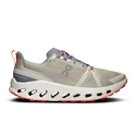 Scarpe running uomo On Cloudsurfer Trail Fossil/Ivory