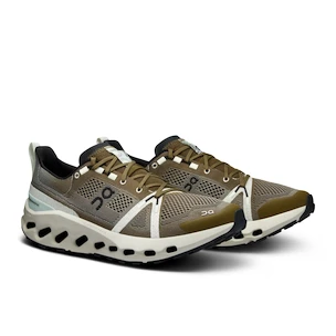 Scarpe running uomo On Cloudsurfer Trail Hunter/Ice