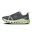 Scarpe running uomo On Cloudsurfer Trail Iron/Lima